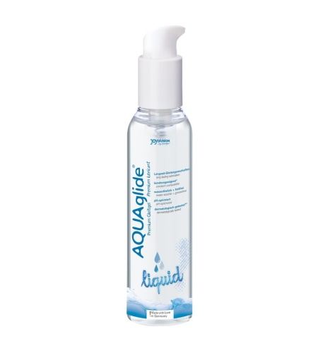 Joydivision Aquaglide - Lubricante Liquid 250 Ml