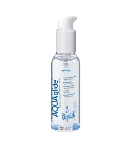 Joydivision Aquaglide - Lubricante Liquido 125 Ml
