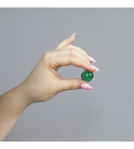 Set 6 Brazilian Balls Vibrator