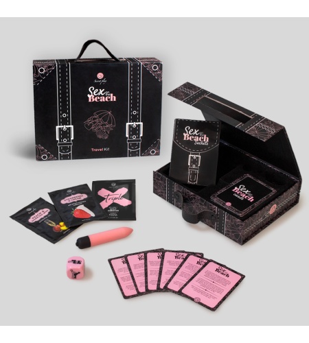 Pack de Escapada Romántica a la Playa