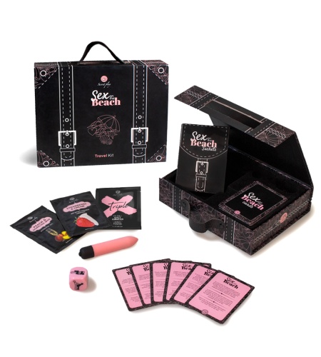 Pack de Escapada Romántica a la Playa