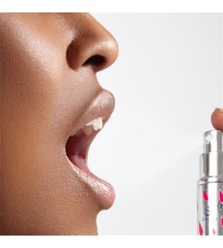 Spray Sexo Oral Fresa Ácida