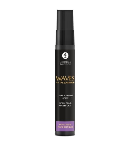 Spray Oral Seductor Frutas Exóticas 20 Ml