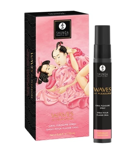 Spray Oral Seductor Sandía 20 Ml