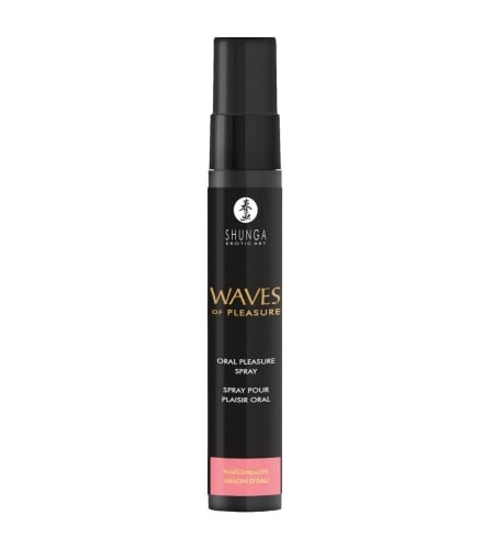Spray Oral Seductor Sandía 20 Ml