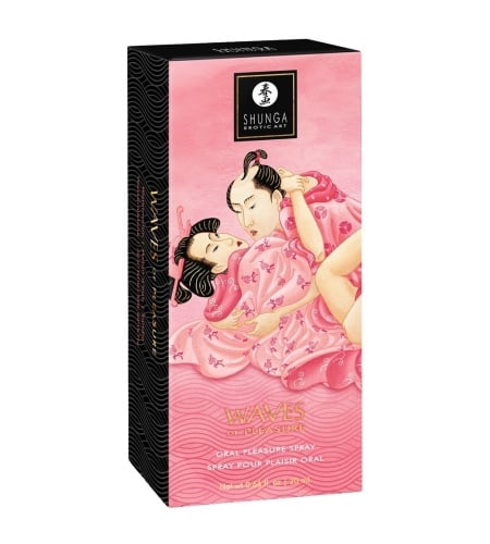 Spray Oral Seductor Sandía 20 Ml