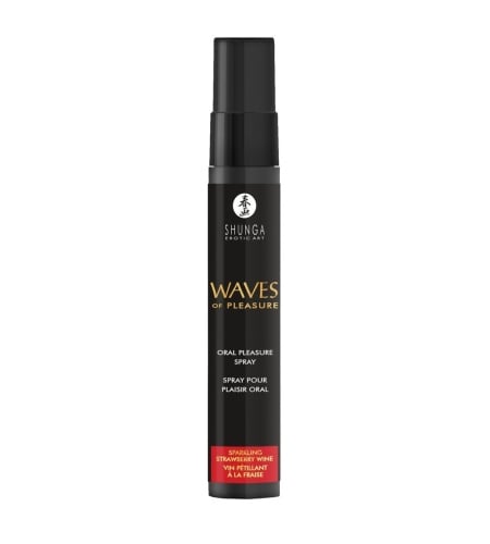 Spray Oral Seductor Fresa 20 Ml