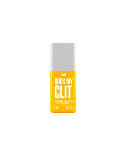 Gel Efecto Succión Tropical Mango 15 Ml