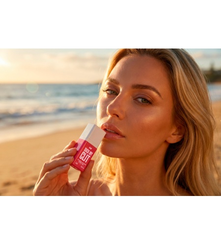 Gel Efecto Succión Fresas Silvestres 15 Ml