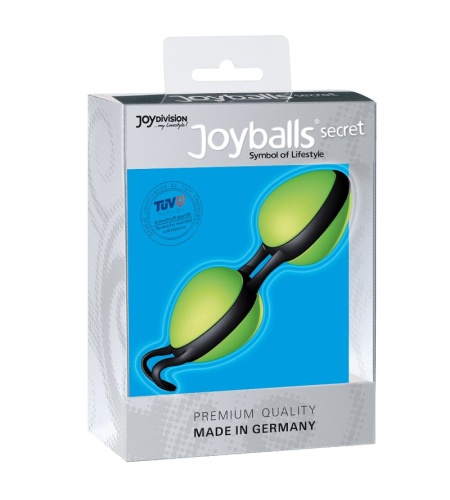 Joy Balls Suelo Pelvico