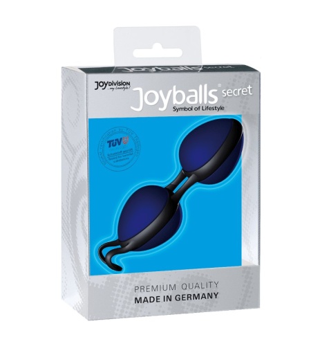 joydivision Joyballs secret