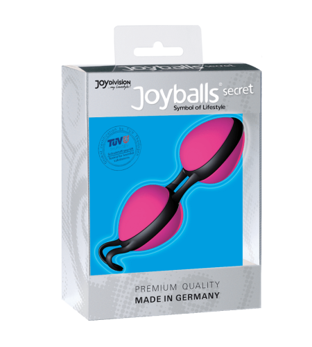 joyballs Bolas Joydivision
