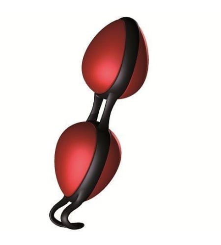 Joyballs de silicona