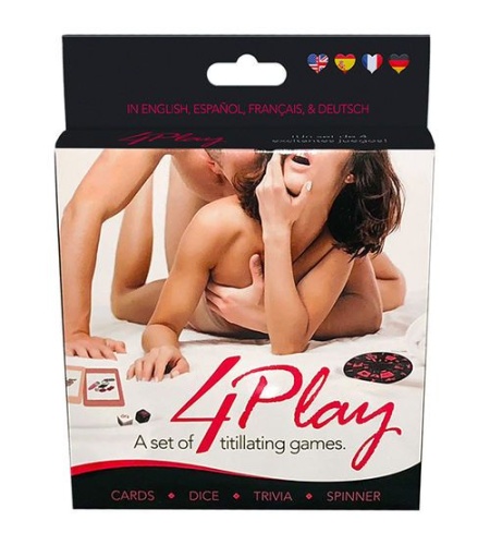 Juegos para Pareja