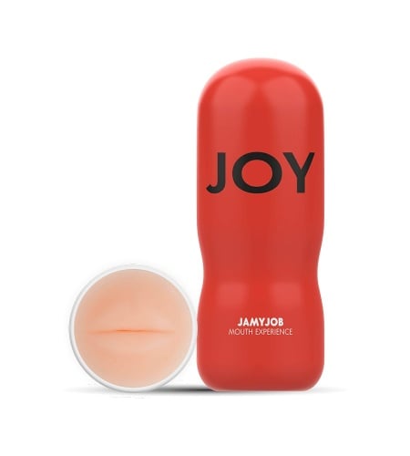 Jamyjob Mastrbador Boca Excitante