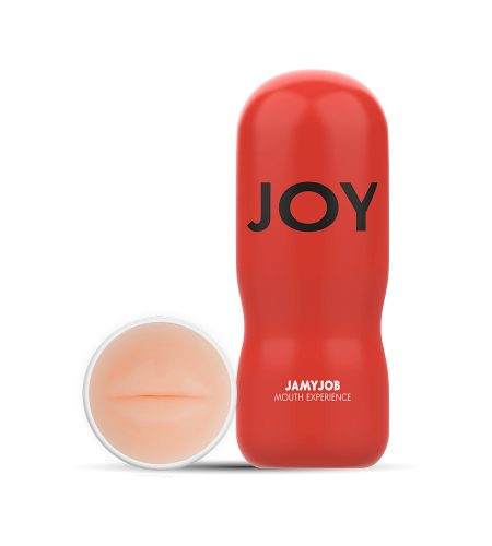 Jamyjob Mastrbador Boca Excitante