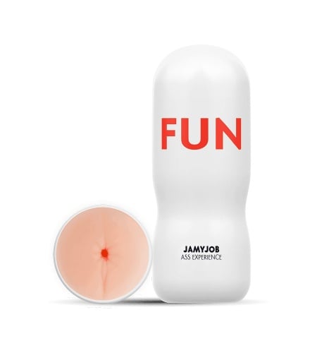 JamyJob Masturbador Para Hombre Ano