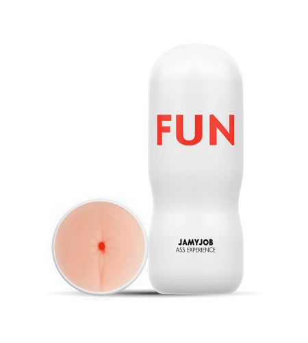 JamyJob Masturbador Para Hombre Ano
