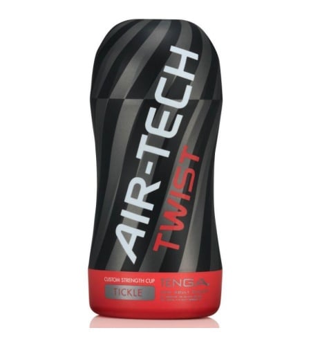 Tenga Juguetes reusables