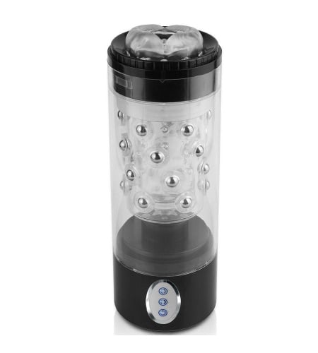 RotoBator Masturbador Rotador para Hombre