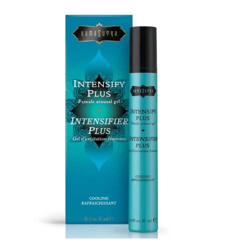 Gel Intensificador efecto rio
