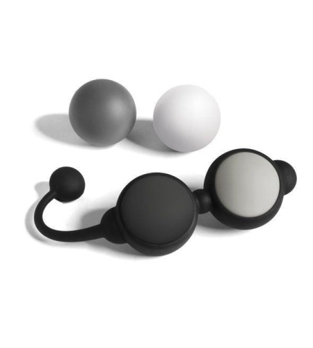 Bolas Chinas Cincuenta Sombras de Grey
