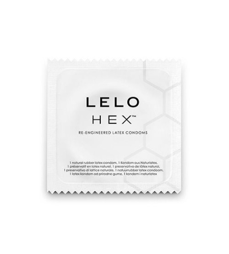 LELO HEX 12 U