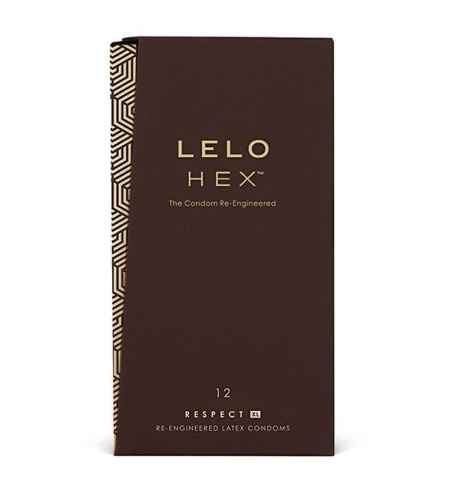 LELO HEX XXL 12