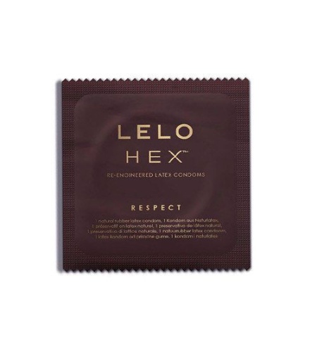 LELO HEX XXL 12