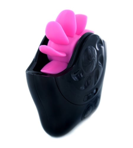 Sqweel 2 Simulador de Clitoris