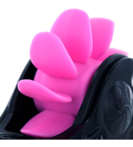 Simulador de sexo oral