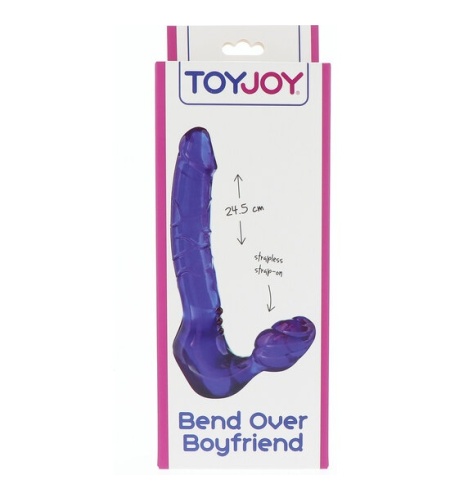 Strap On Femenino sin Correa