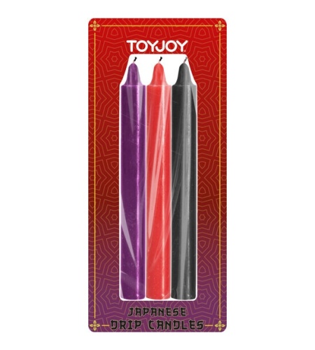 Velas Japonesas BDSM