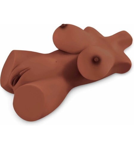 Masturbador Masculino Torso de Mujer