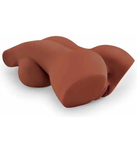 Masturbador Masculino Torso de Mujer