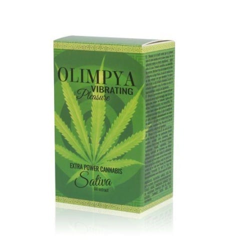 Vibrador Liquido sexual