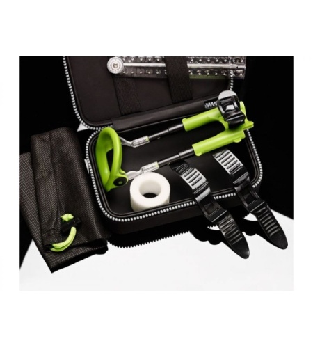 Kit extensor de Pene Male Edge