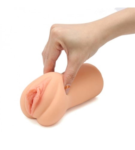 Vagina Masturbadora para Hombre