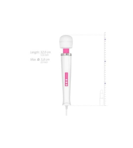 MyMagicWand Pink Rosa