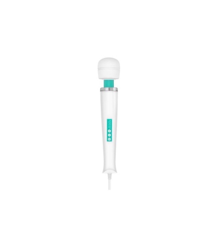 MyMagicWand Masajeador Azul Turquesa