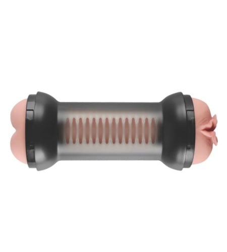 Masturbador Doble Para hombre