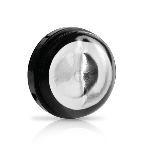 Masturbador Masculino Mega Bator Negro