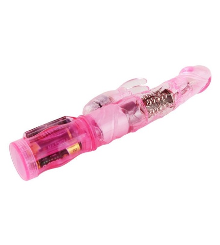 Mini vibradores rotadores