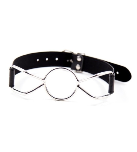 Mordaza Aro Metal de 4.5 cm