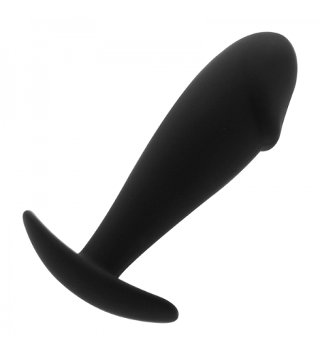 Plug Anal de silicona