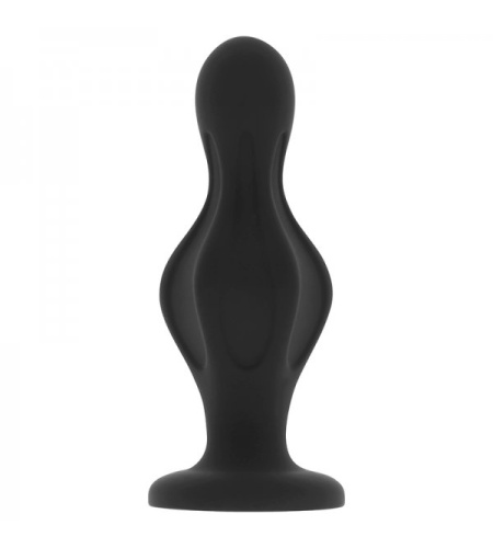 Plug de silicona 12 cm