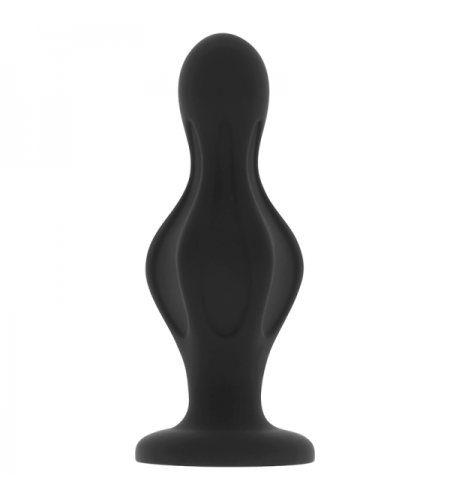 Plug de silicona 12 cm