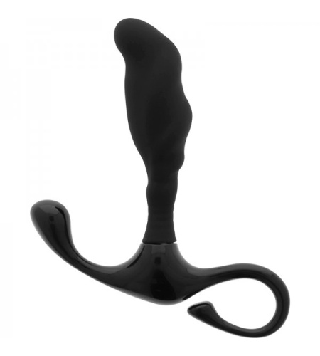 masajeador de prostata para principiantes