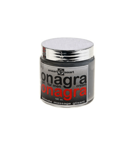 Crema Ereccion Más fuerte