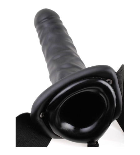 pene_con_arnes_19_cm_negro